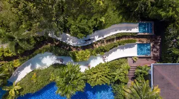 Barcelo Coconut Island