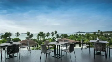 Barcelo Coconut Island