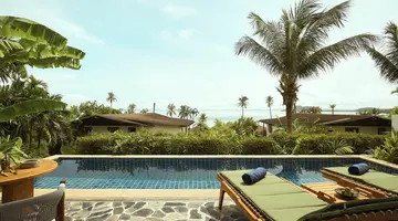 Barcelo Coconut Island