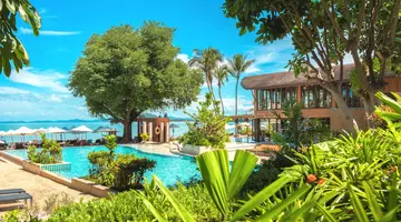 Barcelo Coconut Island