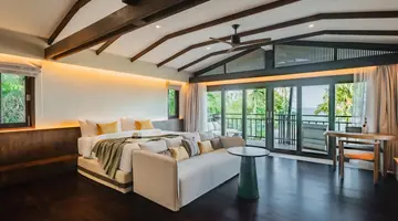 Barcelo Coconut Island