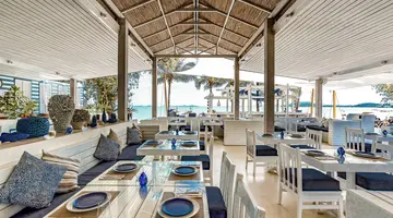 Barcelo Coconut Island
