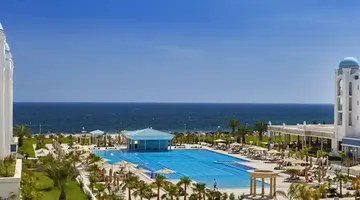 Barcelo Concorde Green Park Palace