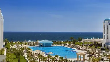 Barcelo Concorde Green Park Palace
