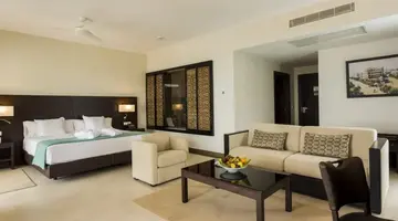 Barcelo Concorde Green Park Palace