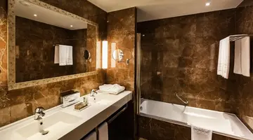 Barcelo Concorde Green Park Palace