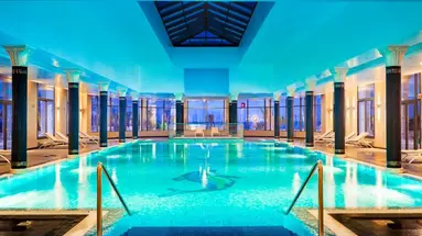 Barcelo Concorde Green Park Palace