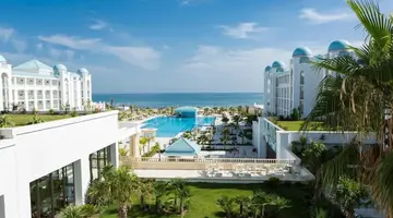 Barcelo Concorde Green Park Palace