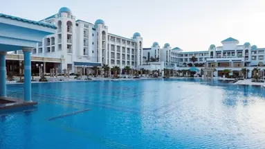 Barcelo Concorde Green Park Palace