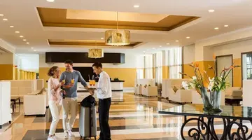 Barcelo Concorde Green Park Palace