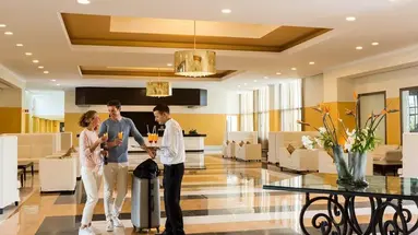 Barcelo Concorde Green Park Palace