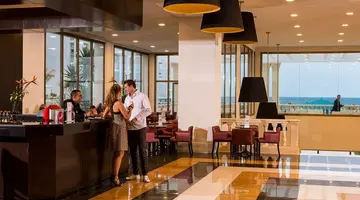 Barcelo Concorde Green Park Palace