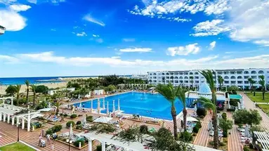Barcelo Concorde Green Park Palace