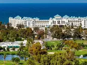 Barcelo Concorde Green Park Palace
