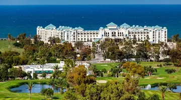 Barcelo Concorde Green Park Palace