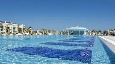 Barcelo Concorde Green Park Palace