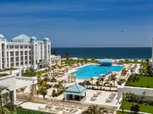 Barcelo Concorde Green Park Palace