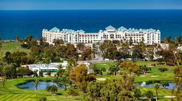 Barcelo Concorde Green Park Palace
