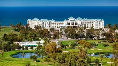 Barcelo Concorde Green Park Palace
