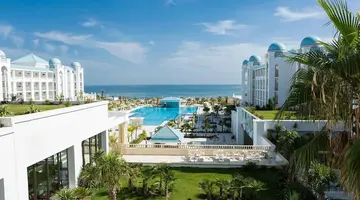 Barcelo Concorde Green Park Palace