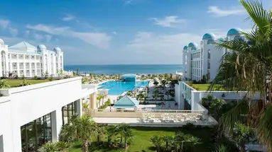 Barcelo Concorde Green Park Palace