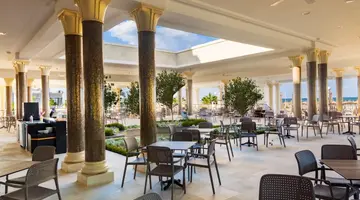 Barcelo Concorde Green Park Palace
