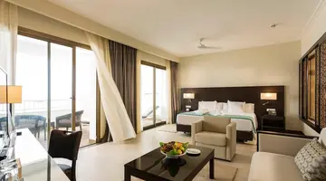Barcelo Concorde Green Park Palace
