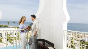 Barcelo Concorde Green Park Palace