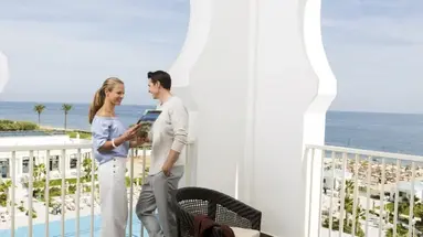 Barcelo Concorde Green Park Palace