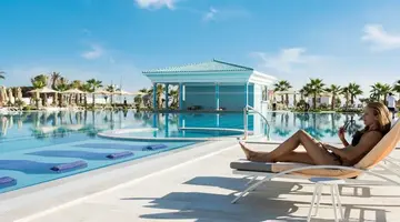 Barcelo Concorde Green Park Palace