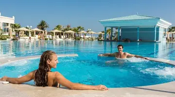 Barcelo Concorde Green Park Palace