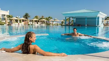 Barcelo Concorde Green Park Palace