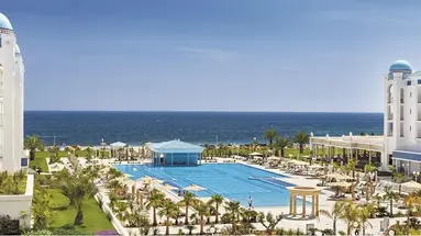 BARCELO CONCORDE GREEN PARK PALACE