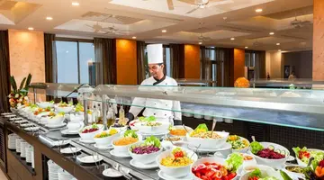 Barcelo Concorde Green Park Palace