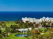 Barcelo Concorde Green Park Palace