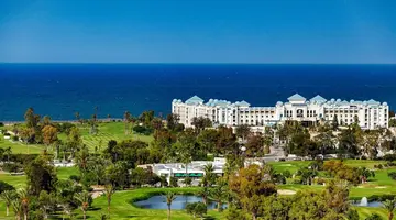 Barcelo Concorde Green Park Palace