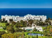 Barcelo Concorde Green Park Palace