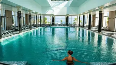 Barcelo Concorde Green Park Palace