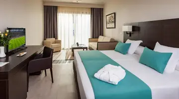 Barcelo Concorde Green Park Palace