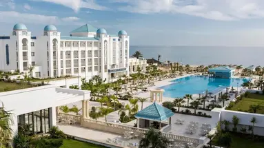 Barcelo Concorde Green Park Palace