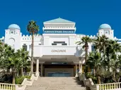 Barcelo Concorde Green Park Palace