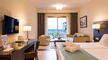 Barcelo Concorde Green Park Palace