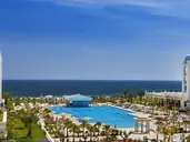 Barcelo Concorde Green Park Palace