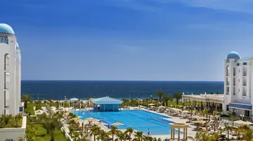 Barcelo Concorde Green Park Palace