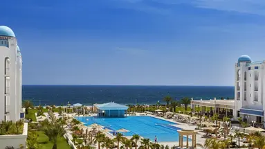 Barcelo Concorde Green Park Palace
