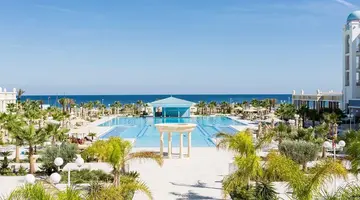 Barcelo Concorde Green Park Palace