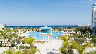 Barcelo Concorde Green Park Palace
