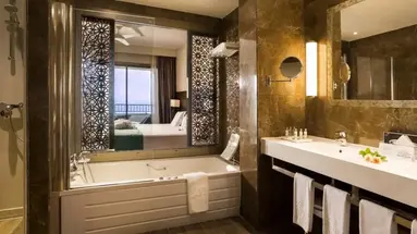 Barcelo Concorde Green Park Palace