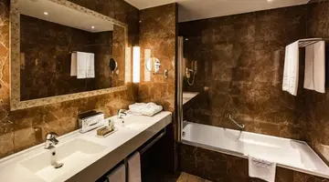 Barcelo Concorde Green Park Palace