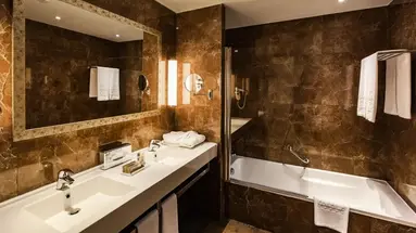 Barcelo Concorde Green Park Palace